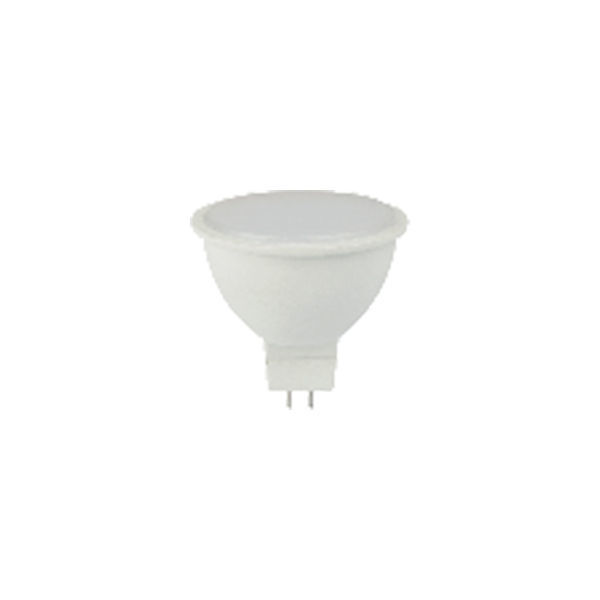 Снимка на Крушка 3.3 W BASIS 2700К GU5.3 CBOX LED