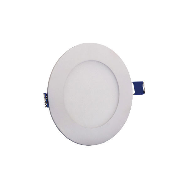 Снимка на LED Панел VT LENA-RX - 6 W - 105 мм - 4000K - VITO - 2023920