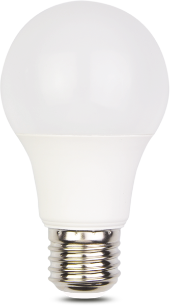 Снимка на LED крушка BASIS SMD - 9W - 2700К - E27 - A60 - Vito - 1515710