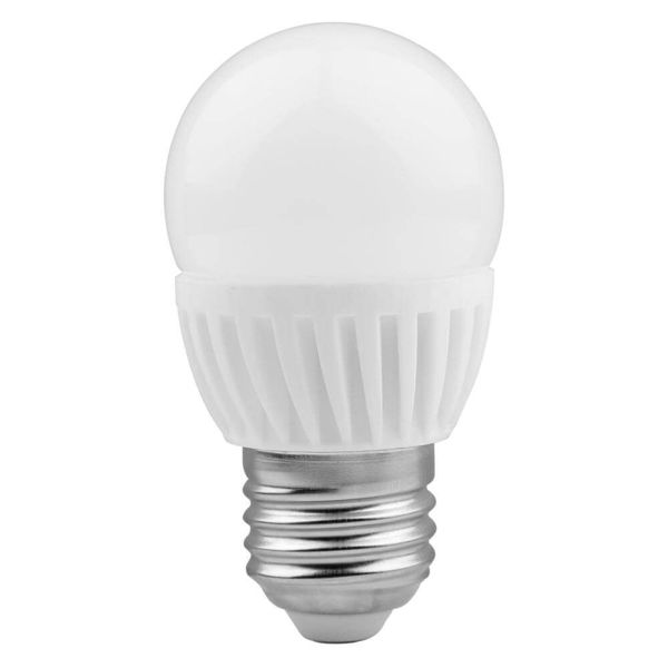 Снимка на Крушка NCL 9W E27 WW-3000K NORRIS LED