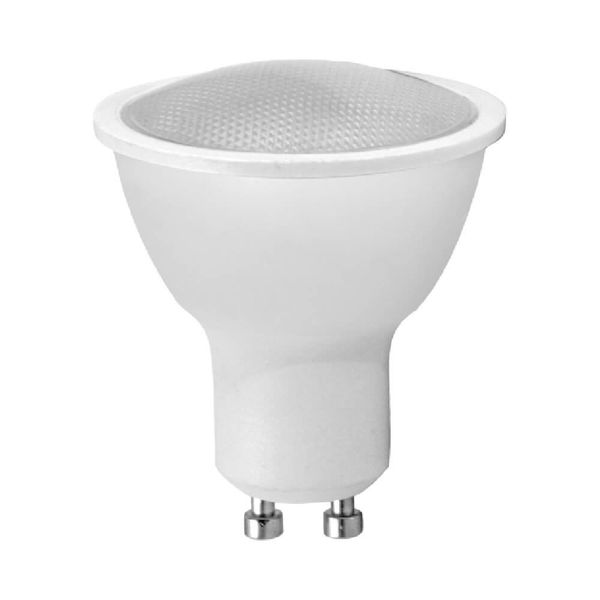 Снимка на Лампа LED XL JDR 5W GU10 CL-4000K XARD LED