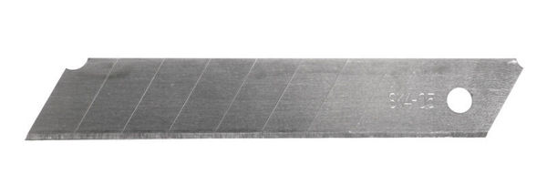 Снимка на Резец нож макет. 18x100x0.5мм блистер 10бр. TMP