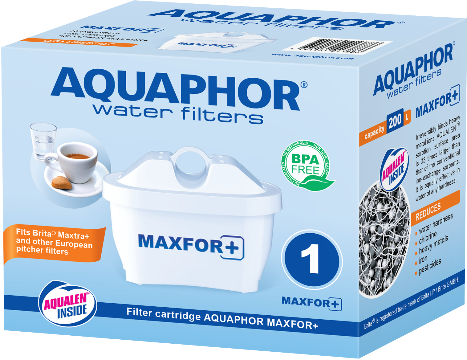 Алати Онлайн Магазин. Филтриращ модул за кана MFP 200л.