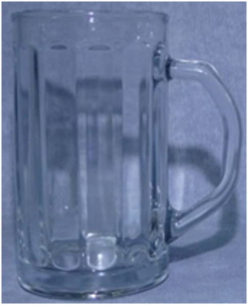Снимка на Чаша за бира 0,3l Елиза