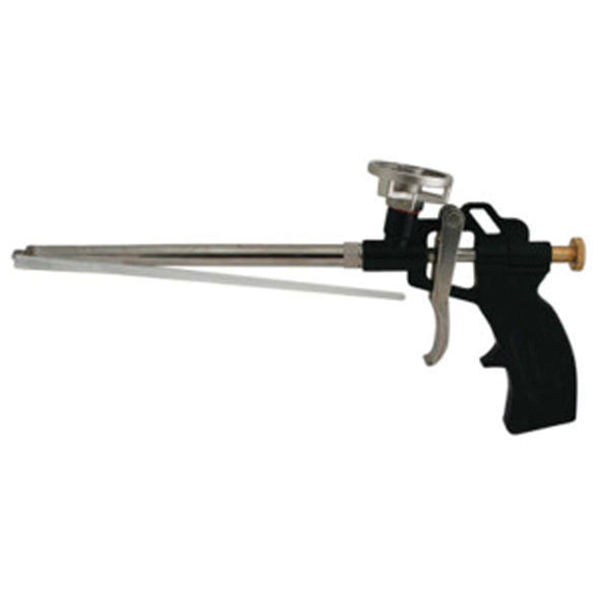 Снимка на Пистолет за полиуретанова пяна лукс DECOREX