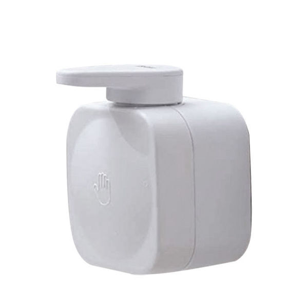 Снимка на Дозатор за течен сапун  BATHLUX ABS вакум