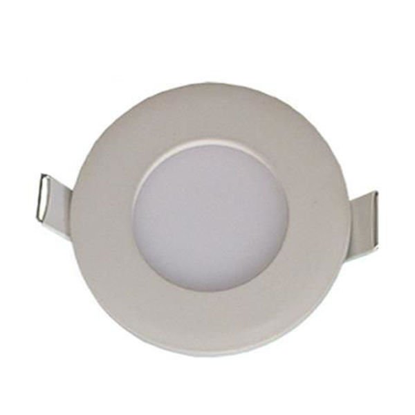 Снимка на Панел LED SMD 3W 6400К бял 220-240V