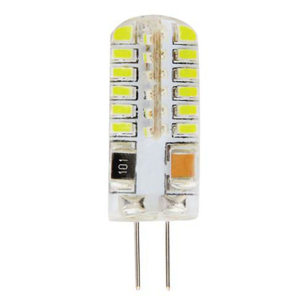 Снимка на Крушка LED 001-010-0003 3W G4 2700K 150Lm