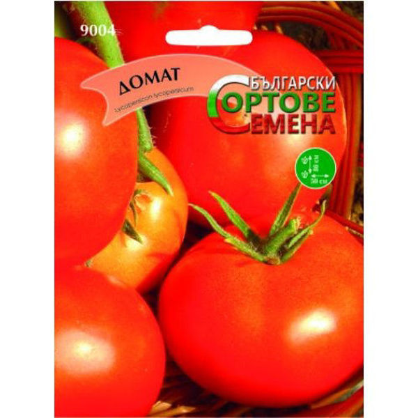 Снимка на Семена домати ИДЕАЛ