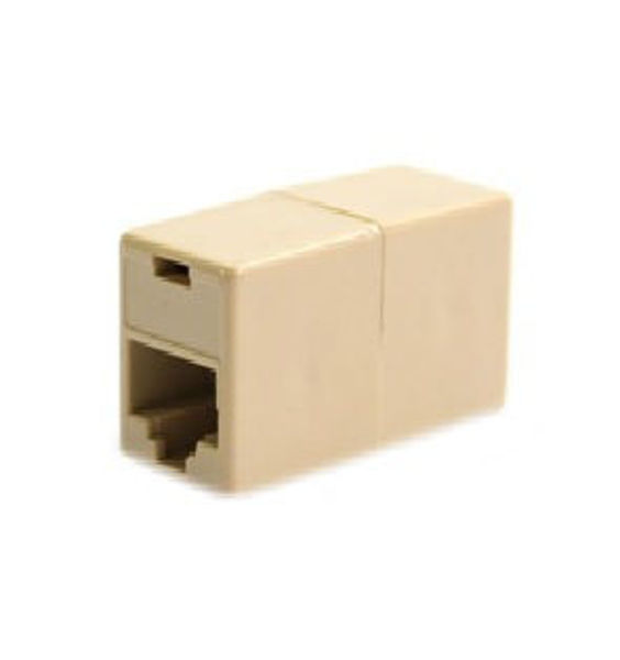 Снимка на Удължител /съединител/ за мрежа RJ45-RJ45