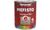 Снимка на Боя алкидна Mefisto RAL 9010 650 ml