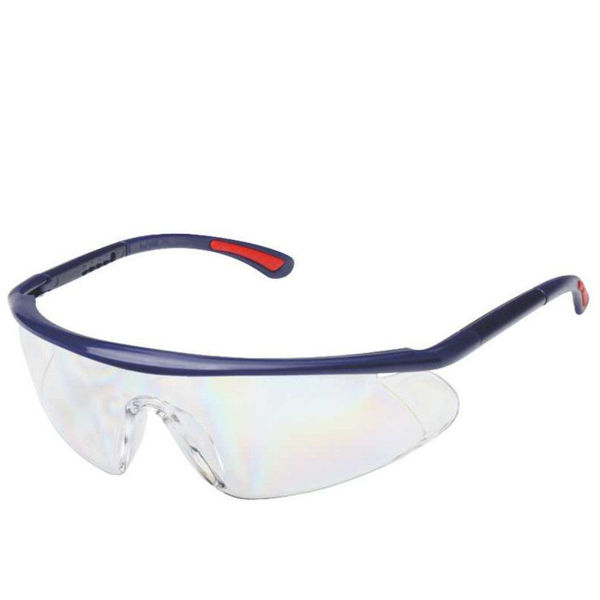 Снимка на Очила защитни BARDEN безцветни