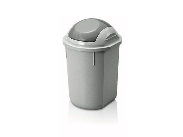 Снимка на Кош PVC за боклук (39,5 X 61 см)  40 L