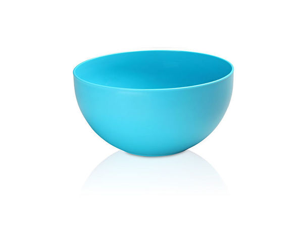 Снимка на Купа средна PVC (20,5 X 10,5 см) 2,5 L M-246