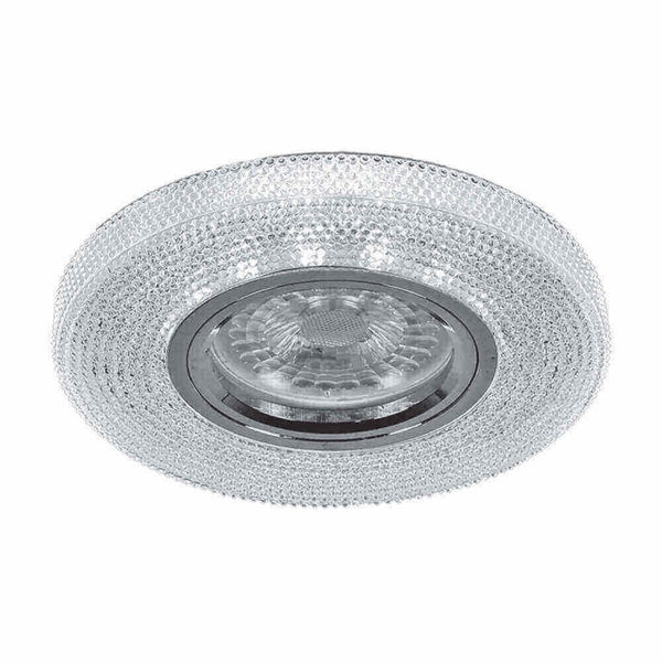 Снимка на Луна за вграждане SL413 AZAR LED 3W CL
