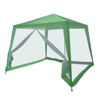 Шатра с мрежа за комари Poly Mosquito GAZEBO