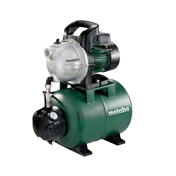 Снимка на Хидрофор 900W 3300 l/h METABO HWW 3300/25 G