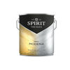 Spirit Modena Silver е луксозен бранд боя от много висок клас, с невероятен сребрист отенък и изключителна покривност.