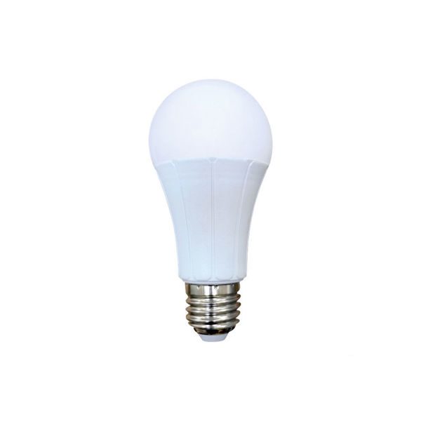 Снимка на LED лампа A60 12W 220V E27 NW 4000K 1020lm DOB драйвър Lightex