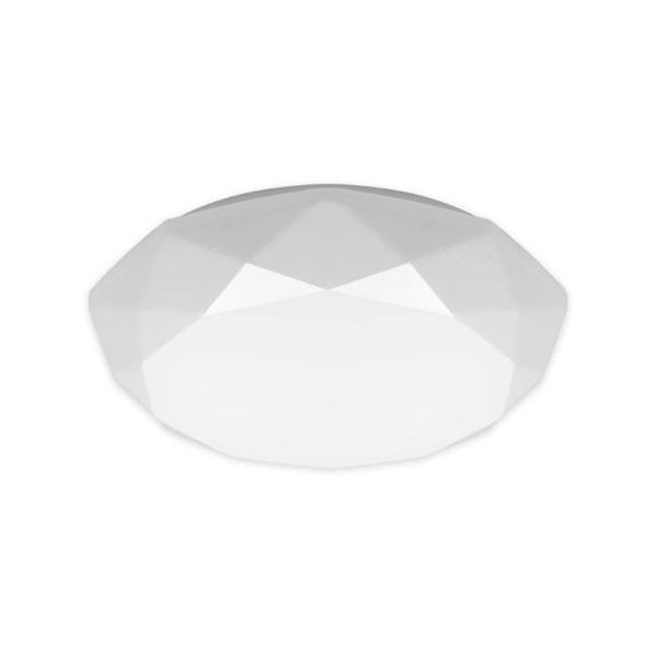 Плафон - LED - 18W