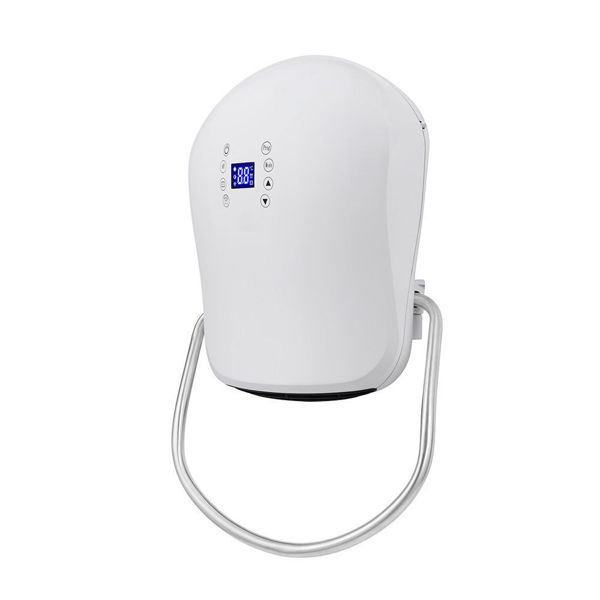 Отоплител за баня - 2000W - IP24