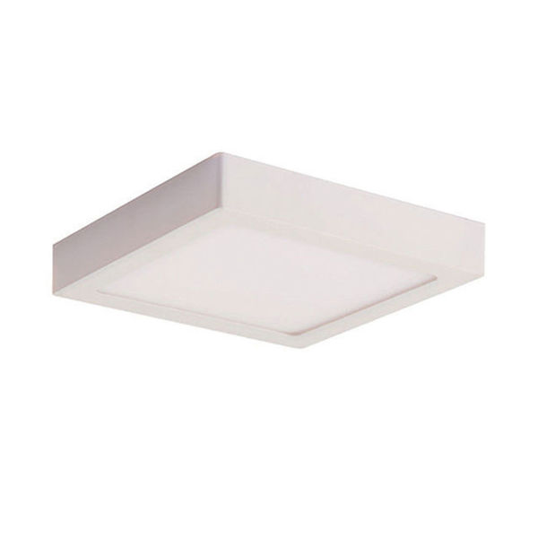 LED панел - квадратен