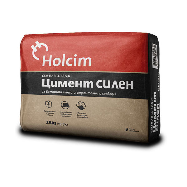 Силен цимент