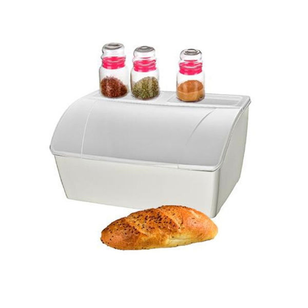 Кутия за съхранение - за хляб