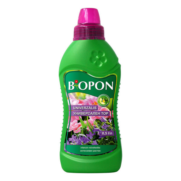 Универсална течна тор за растения