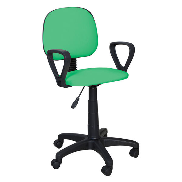 Стол зелен