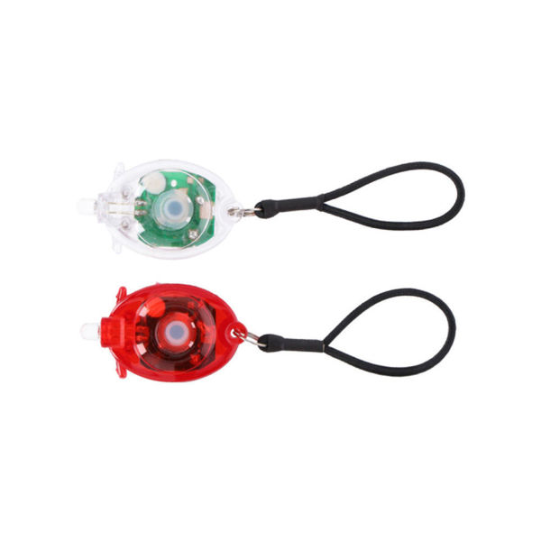 Снимка на Светлини комплект LED PL 2бр Dunlop