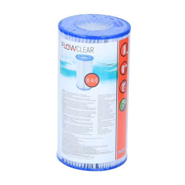 Снимка на Филтър за басейн Bestway III PL Х
