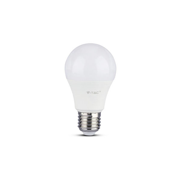 LED крушка 6400к 9w