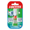 Снимка на Loctite Super Bond секундно лепило 3гр.