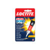 Снимка на Лепило секундно гел Loctite Super Bond Power gel  - 4гр. 