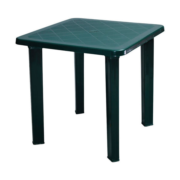 Пластмасова зелена маса