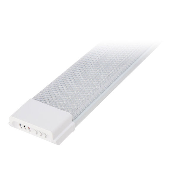 Дълго LED тяло