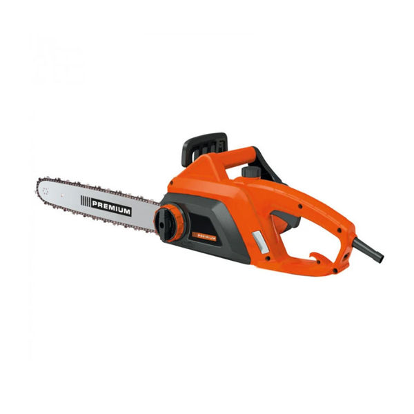Снимка на Резачка електр.2000W 16" RTR PREMIUM  