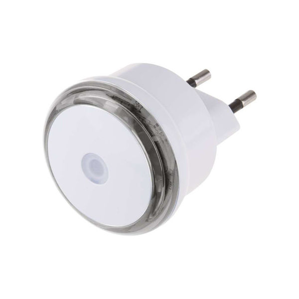 Снимка на Лампа нощна EMOS P3306 LED PHOTOSENSOR