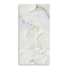 Снимка на Гранитогрес INFINITY BELL ONYX BIANCO GLOSSY - 600х1200мм - гланц - VARMORA