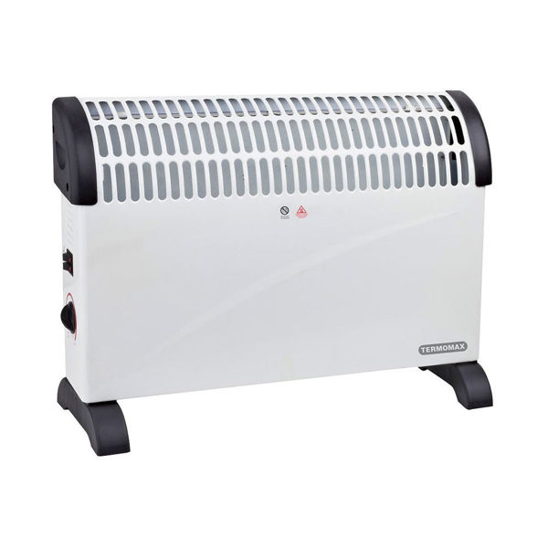 Конвекторна печка 2000W