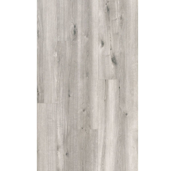 Ламиниран паркет Allegro Light Grey