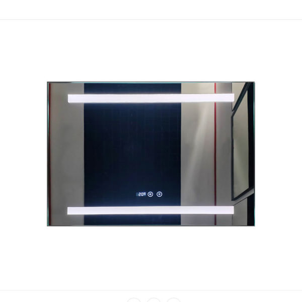 Огледало с LED  и подгрев