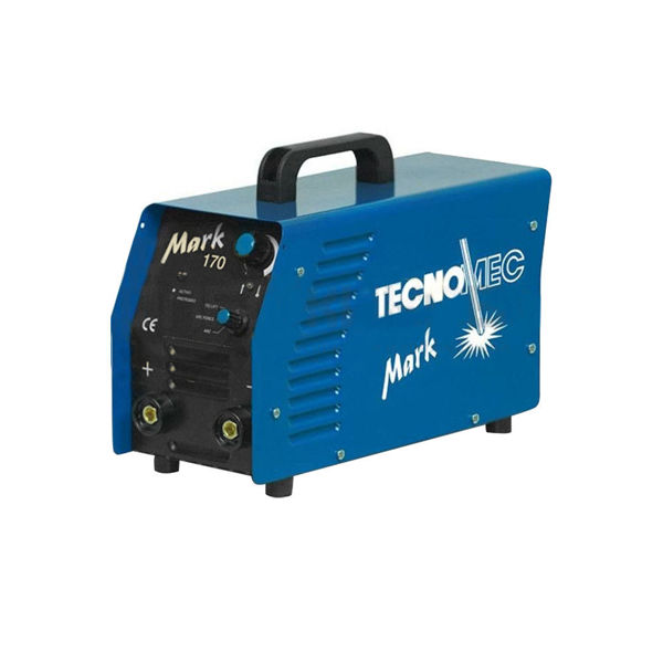 Снимка на Заваръчен апарат MARK 170 G 170А 230V - 030 WLD 383