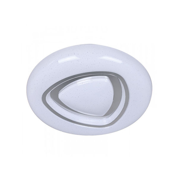 LED плафон 50см