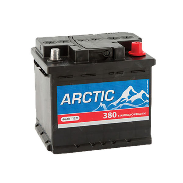 Акумулатор 44 Аh