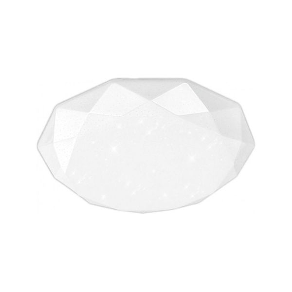 LED плафон с дистанционно