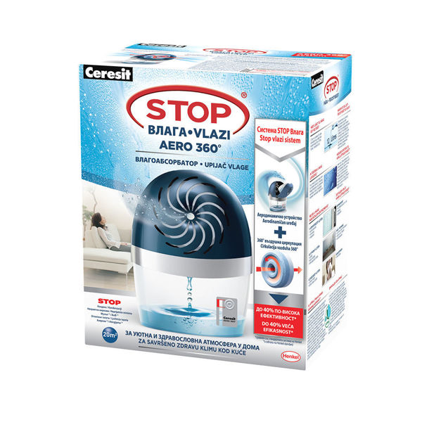 	Влагоабсорбатор