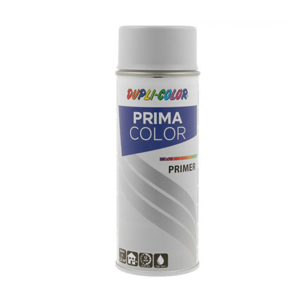 Снимка на Спрей Dupli Color Prima Грунд сив, 400мл