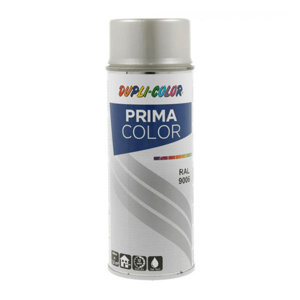 Спрей Dupli Color Prima сребърен